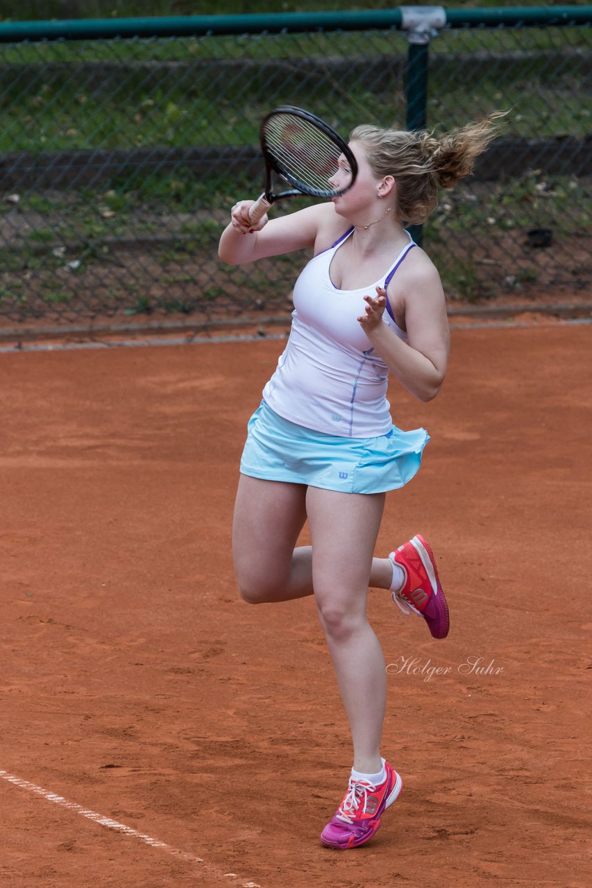 Bild 98 - NL Damen Der Club an der Alster - TC GW Gifhorn : Ergebnis: 9:0